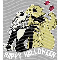 Halloween-WS 12178